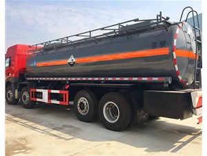 食品級(jí)工業(yè)制鹽酸用途有哪些？山西鹽酸廠(chǎng)家為您解析