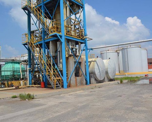 山西鑫順源化工咨詢，山西精制鹽酸和工業(yè)鹽酸的區(qū)別是什么？