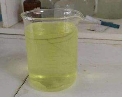 山西鑫順源公司：山西液堿在污水處理中發(fā)揮了哪些功效？