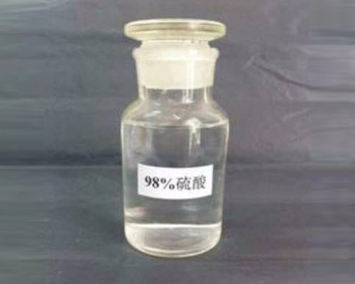 鑫順源：太原鹽酸在存儲過程中需要注意哪些方面？